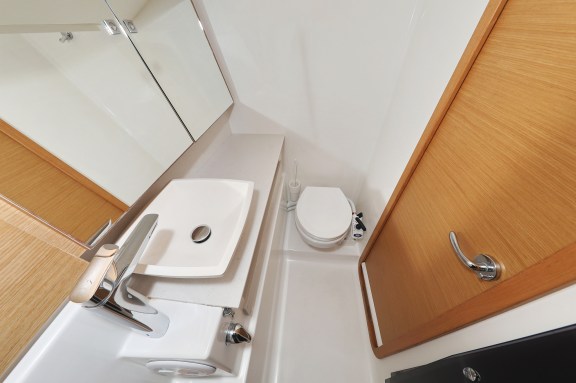 Image of Friendship yacht #40