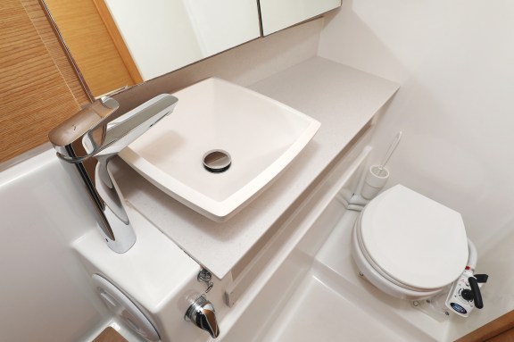 Image of Friendship yacht #41