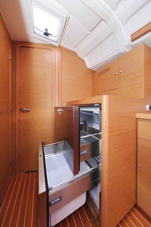 Image of Friendship yacht #43