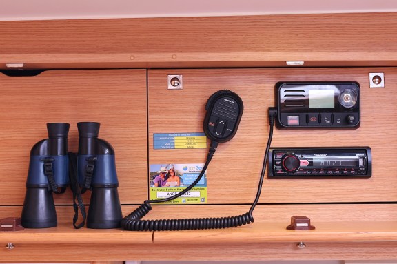 Image of Friendship yacht #45