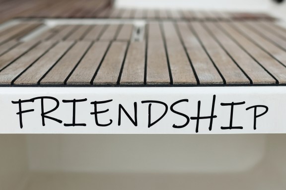 Image of Friendship yacht #50