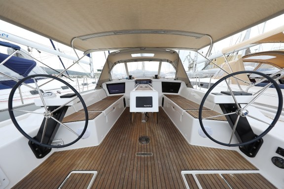 Image of Good Friends yacht #5