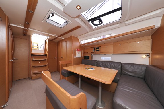 Image of Good Friends yacht #20