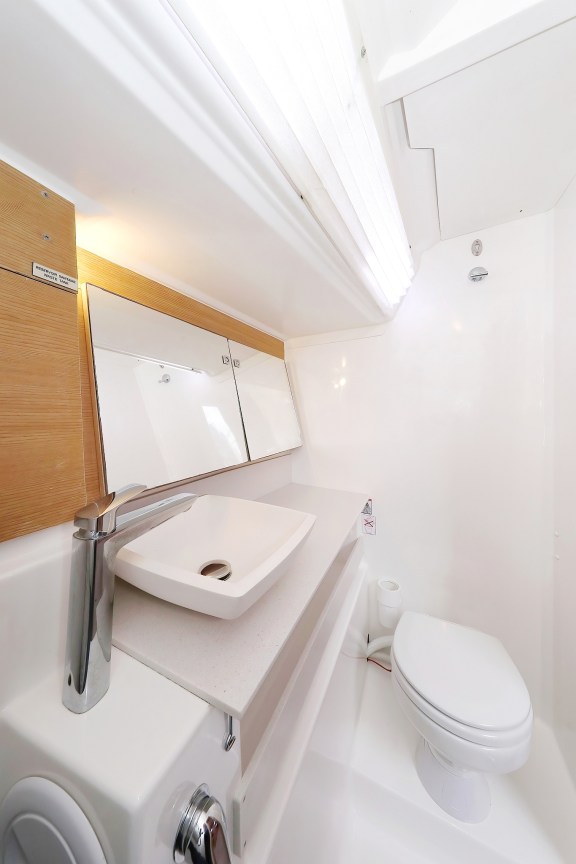 Image of Good Friends yacht #27