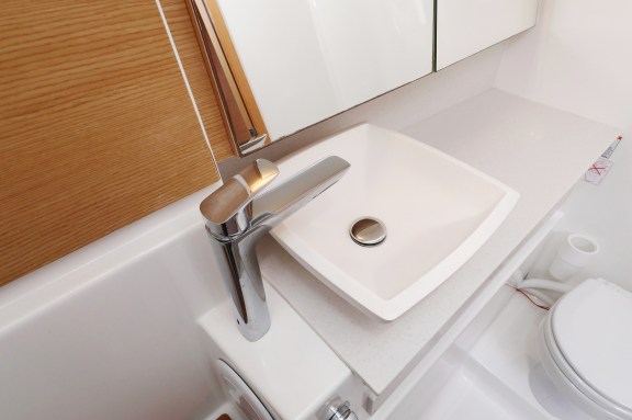 Image of Good Friends yacht #28