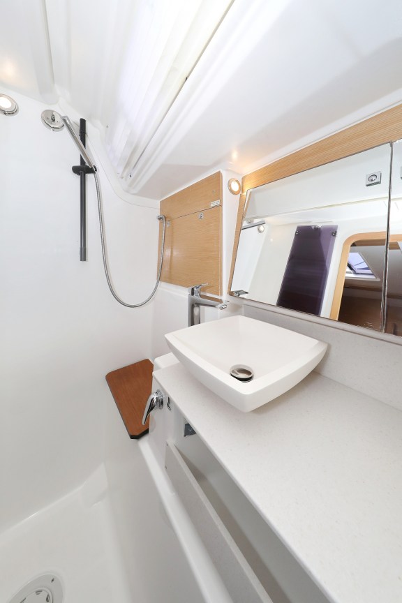 Image of Good Friends yacht #29