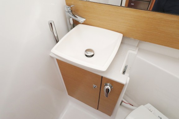 Image of Good Friends yacht #32