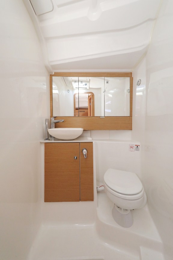 Image of Good Friends yacht #33