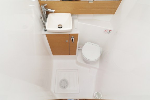 Image of Good Friends yacht #34