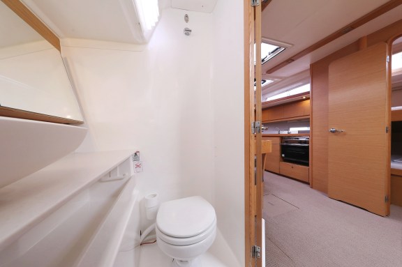 Image of Good Friends yacht #26