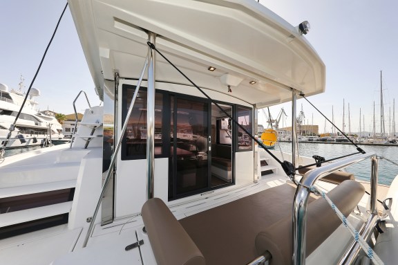 Image of Escape I yacht #4