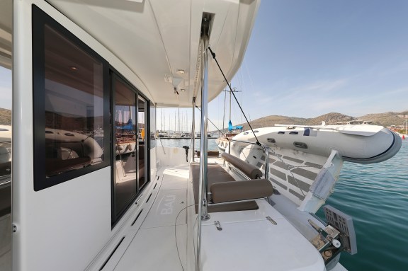 Image of Escape I yacht #5