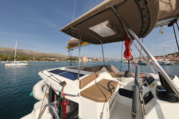 Image of Escape I yacht #9
