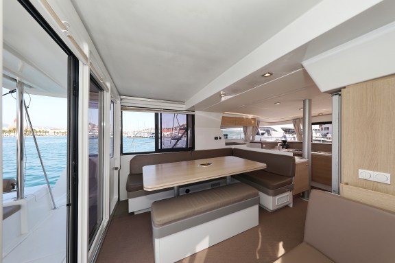 Image of Escape I yacht #14