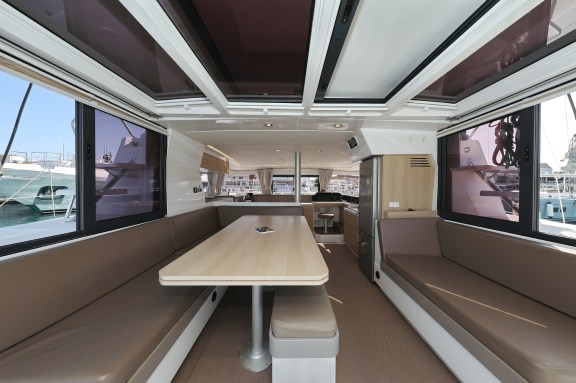 Image of Escape I yacht #15