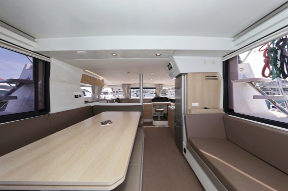 Image of Escape I yacht #16