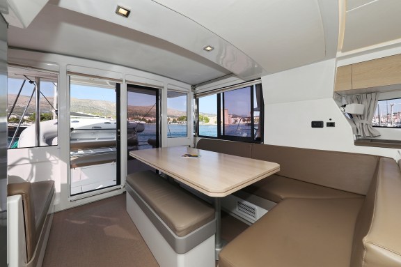 Image of Escape I yacht #17