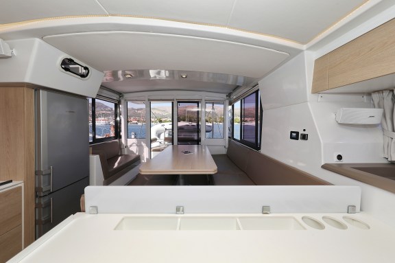 Image of Escape I yacht #19