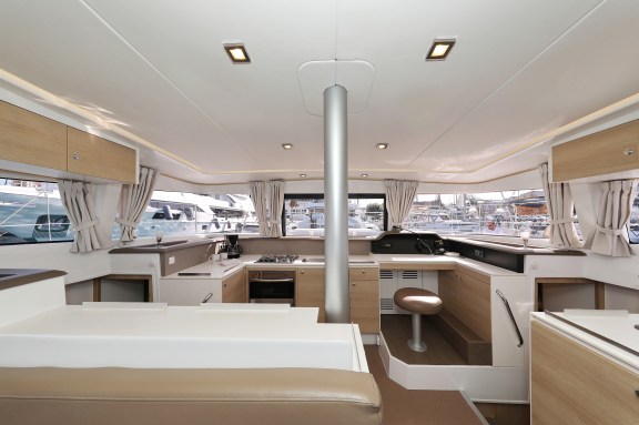 Image of Escape I yacht #20