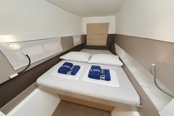 Image of Escape I yacht #26