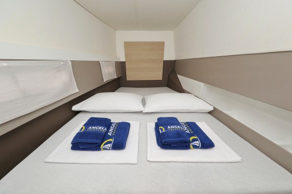 Image of Escape I yacht #27