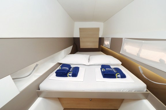 Image of Escape I yacht #31