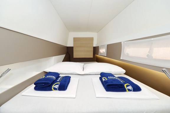 Image of Escape I yacht #32