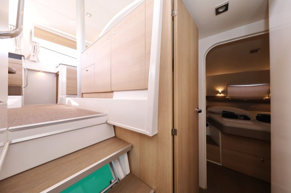 Image of Escape I yacht #23