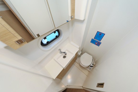 Image of Escape I yacht #36