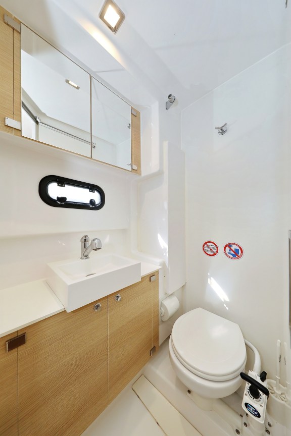 Image of Escape I yacht #39