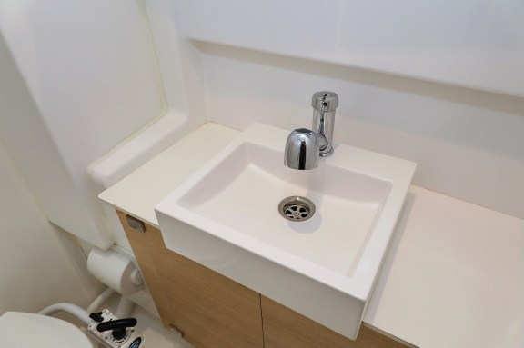 Image of Escape I yacht #41