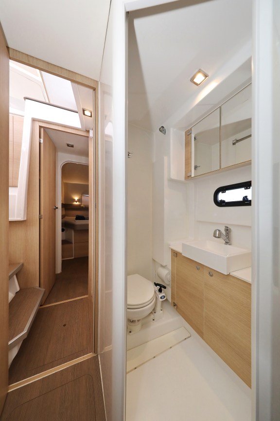 Image of Escape I yacht #33