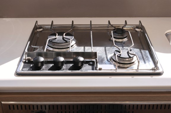 Image of Escape I yacht #44