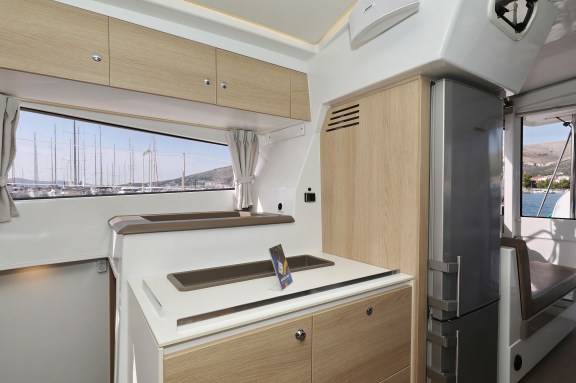 Image of Escape I yacht #45