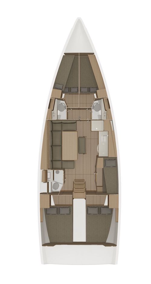 Image of Barrique I yacht #2