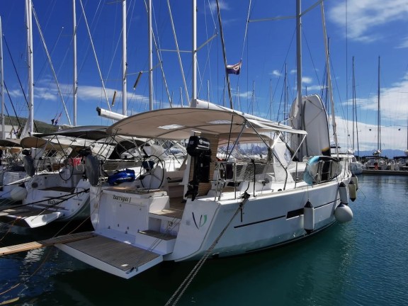 Image of Barrique I yacht #3
