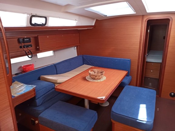 Image of Barrique I yacht #7