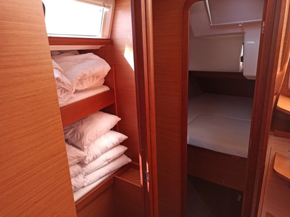 Image of Barrique I yacht #9