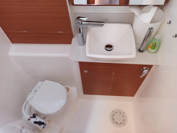 Image of Barrique I yacht #10