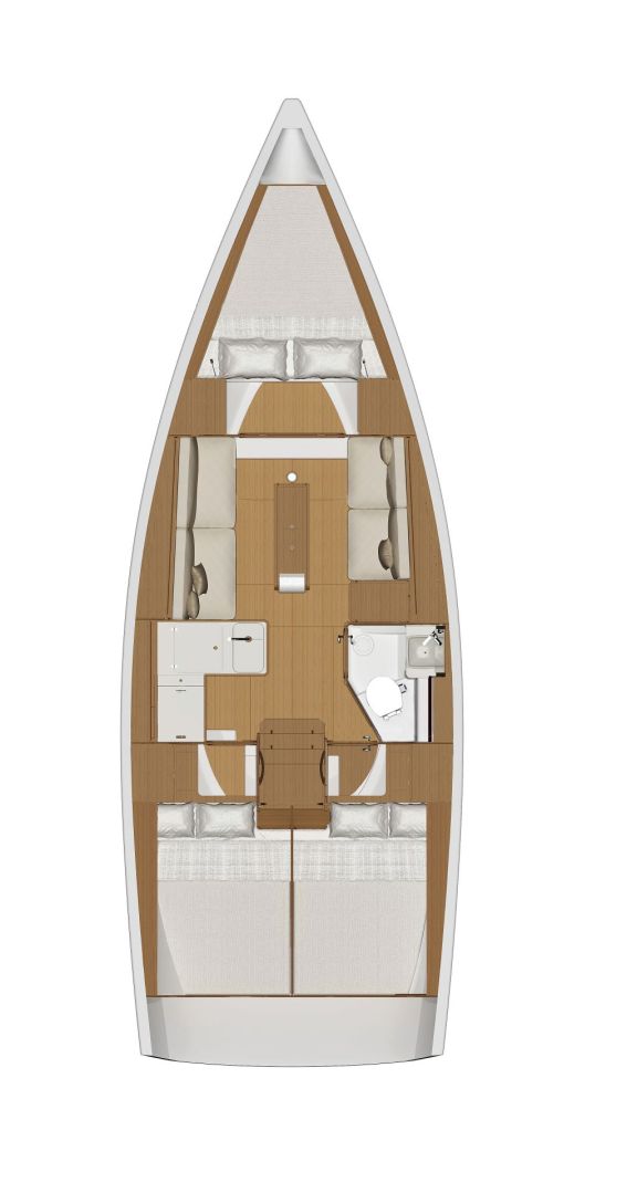 Image of Koki yacht #2