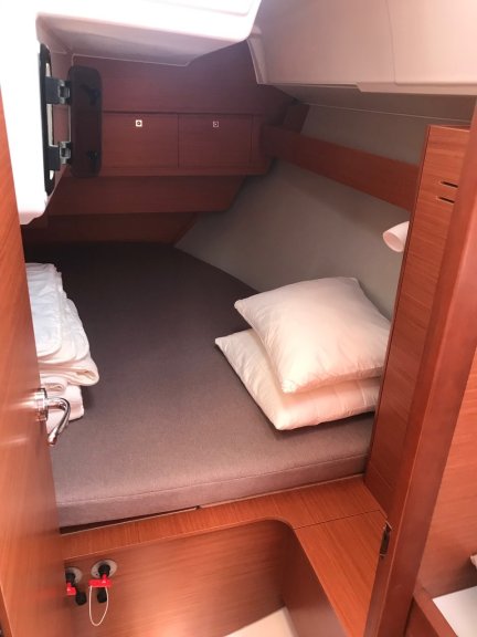 Image of Koki yacht #9