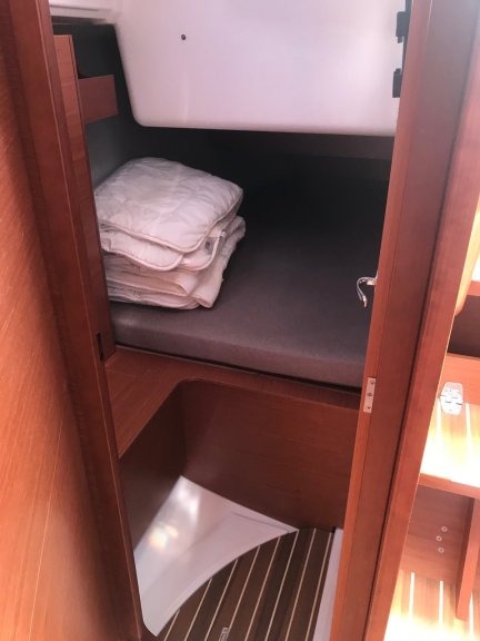 Image of Koki yacht #8