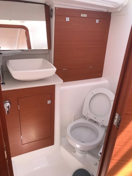 Image of Koki yacht #10