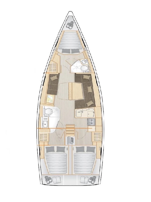 Image of Cassis yacht #2