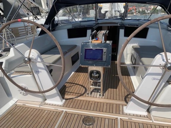 Image of Cassis yacht #4