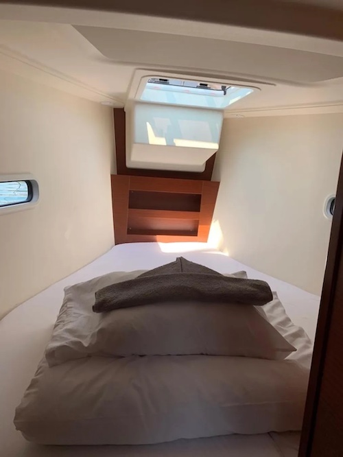 Image of Cassis yacht #8