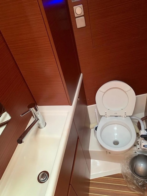 Image of Cassis yacht #10