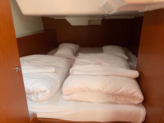 Image of Bordeaux yacht #8