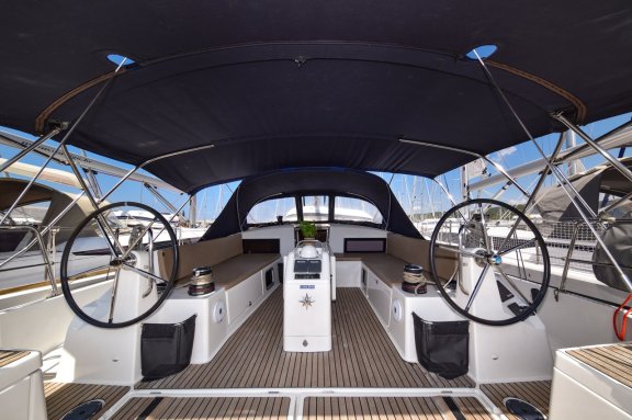 Image of Swannabe yacht #6