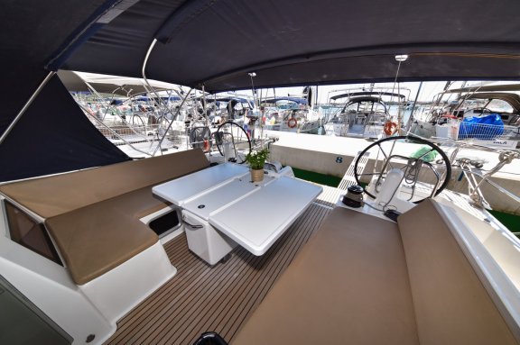 Image of Swannabe yacht #8